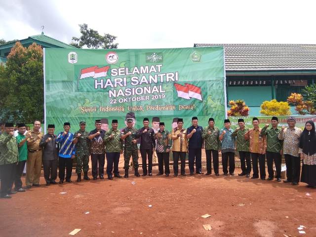 hari santri