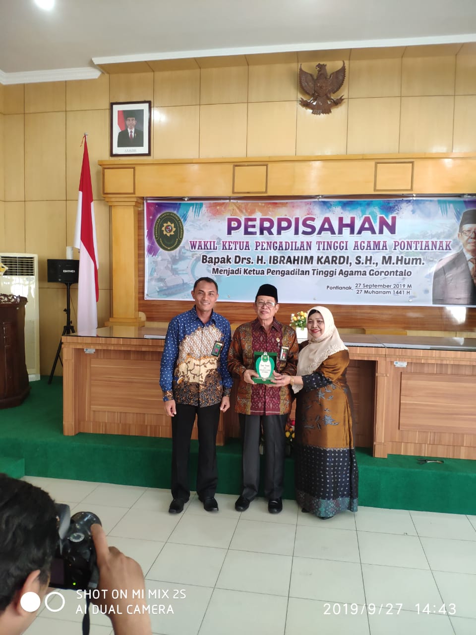 pisah wkpta19