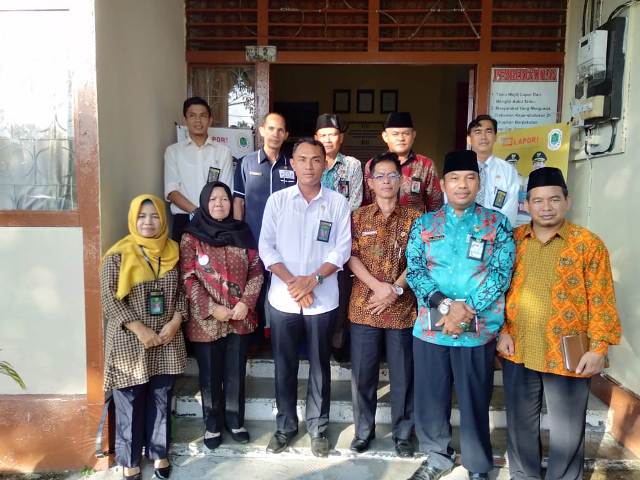 rakor 3 instansi 2