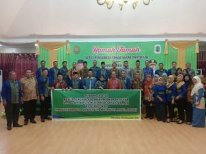 ramah tamah 2