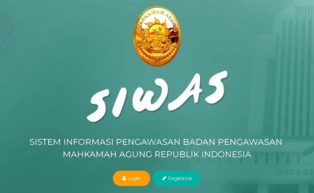 SIWAS